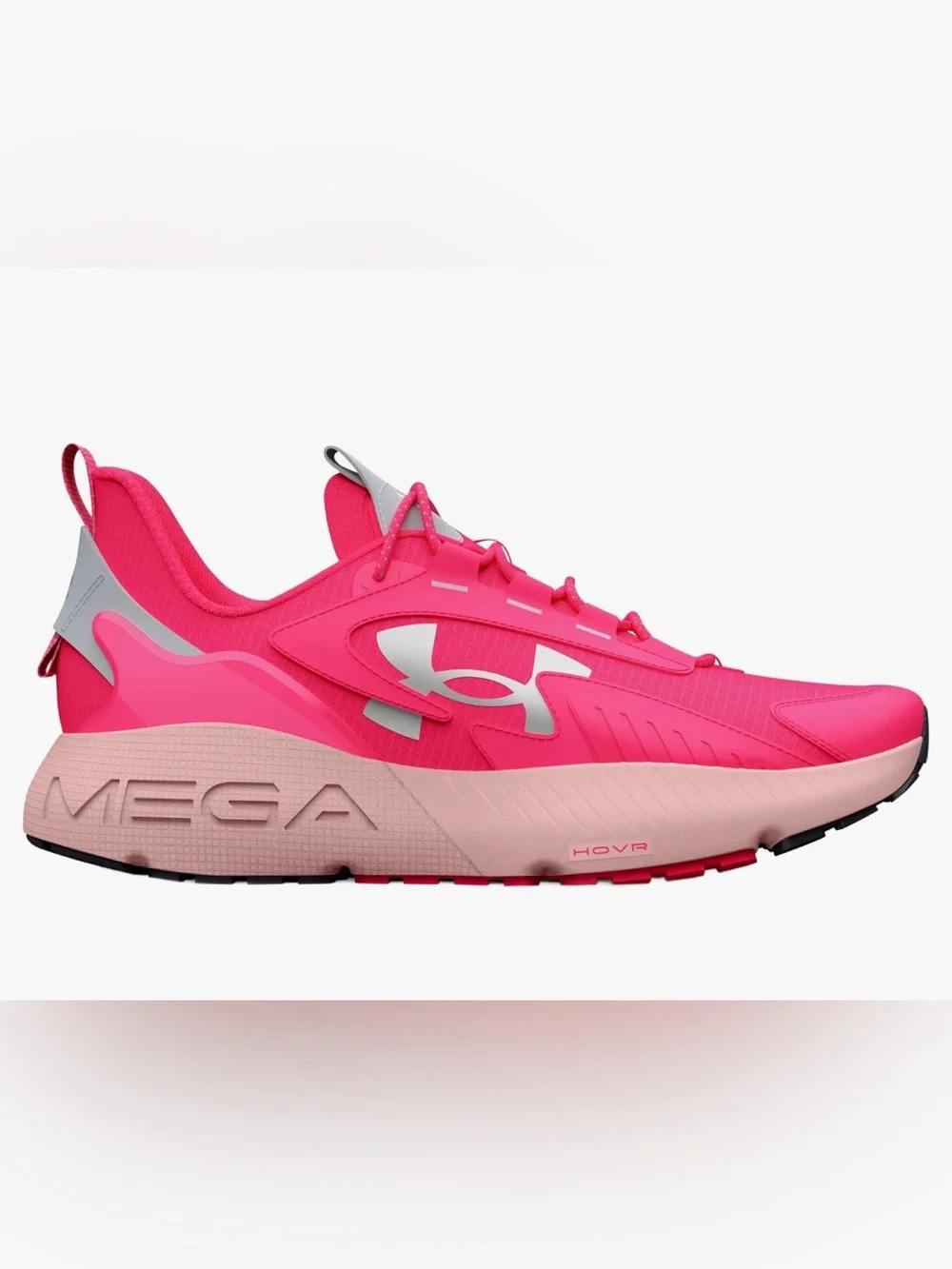 Under Armour Men's HOVR Mega 2 Mvmnt